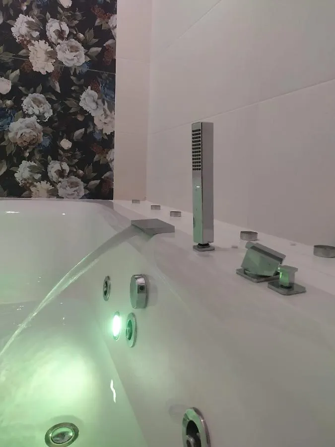 Apartment Simone Lecce
