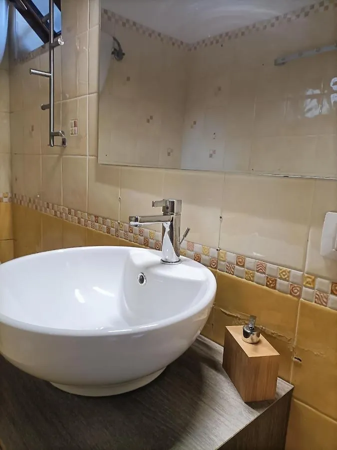 Apartment Simone Lecce