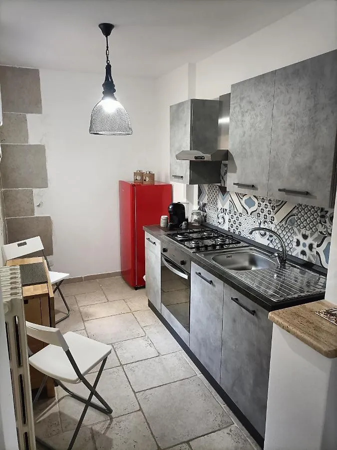 Apartment Simone Lecce