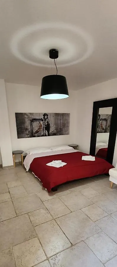 Apartment Simone Lecce