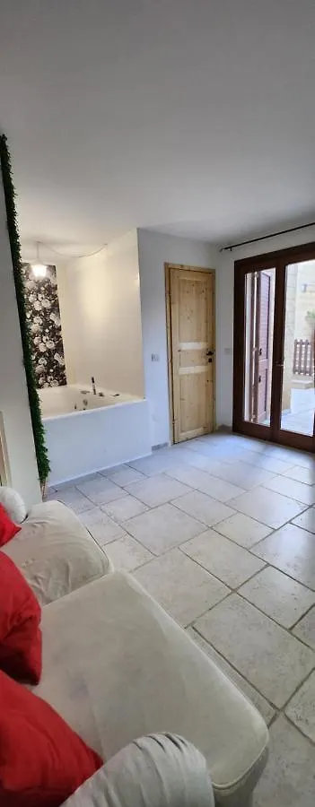 Apartment Simone Lecce Italia