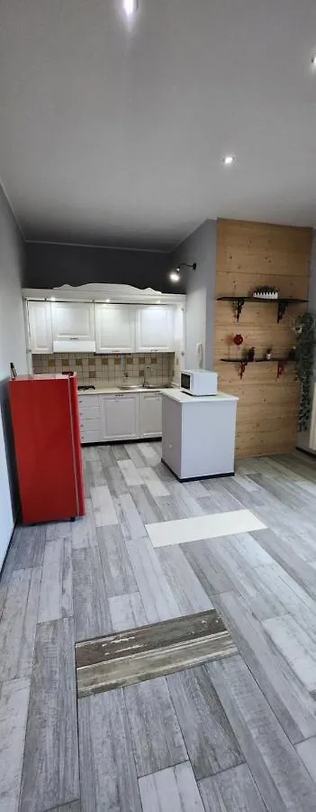 Apartment Simone Lecce