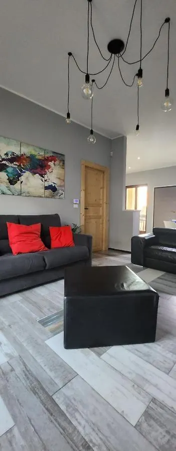 Apartment Simone Lecce