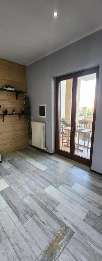 Apartment Simone Lecce
