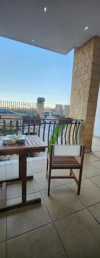 Apartment Simone Lecce 0*,
