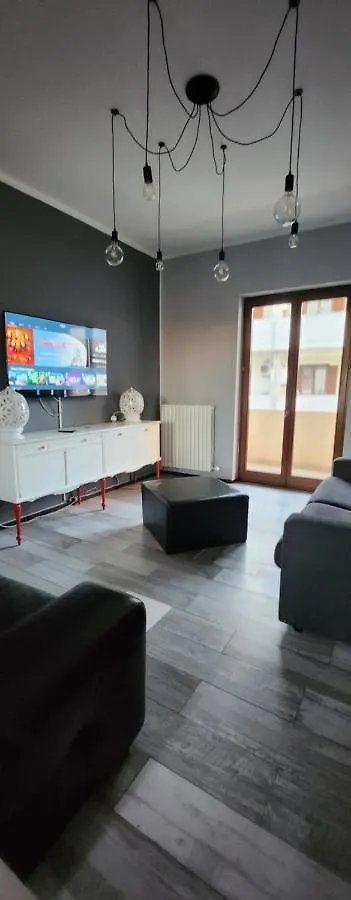 Apartment Simone Lecce