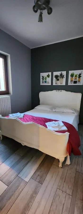 Apartment Simone Lecce