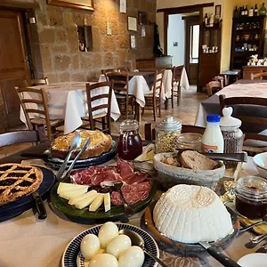 Bio Aia Del Tufo Alloggio per agriturismo Sorano (Grosseto)