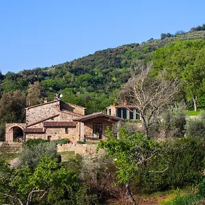 Poggio Diavolino - Alloggio per agriturismo Suvereto