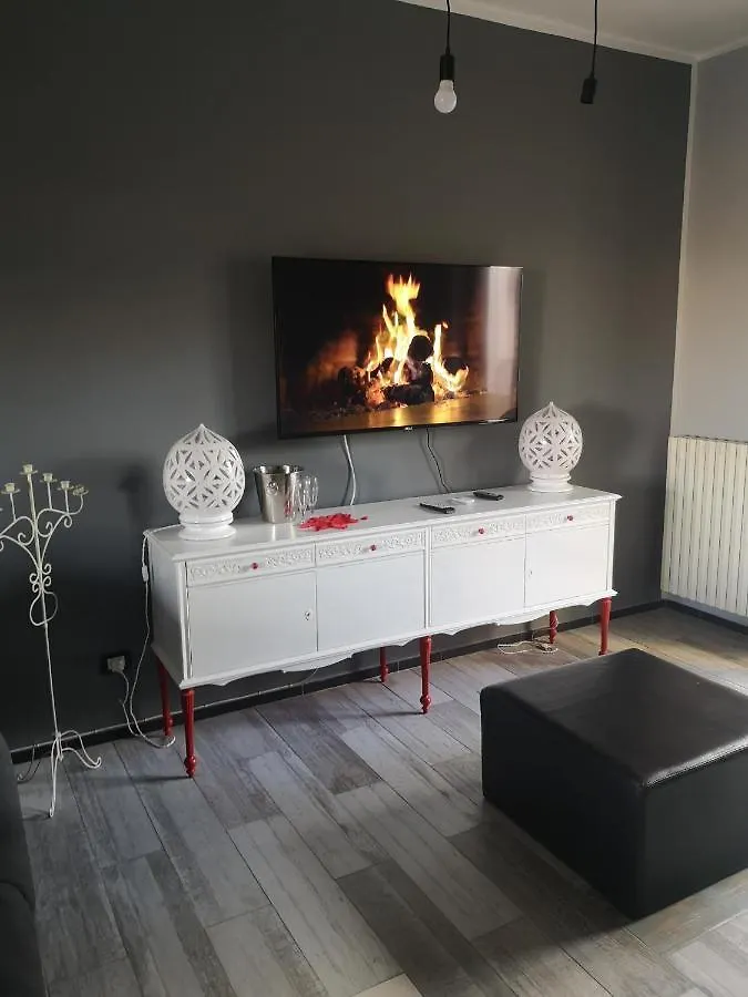 Apartment Simone Lecce