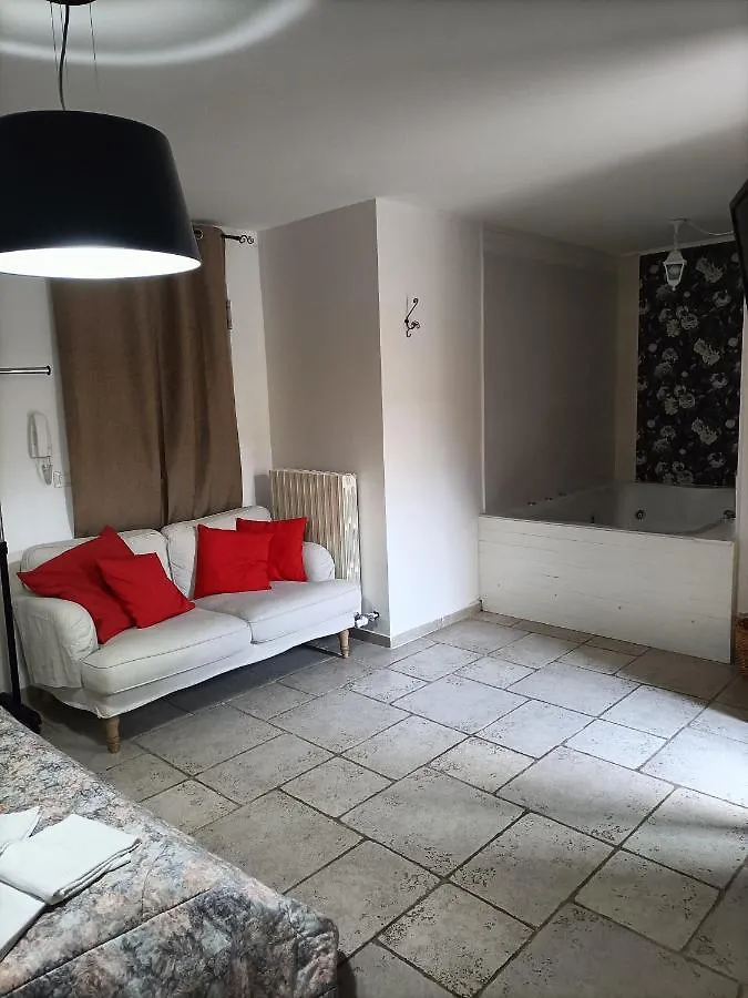 Apartment Simone Lecce Italy