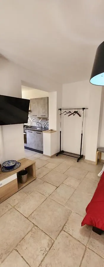 Apartment Simone Lecce 0*,