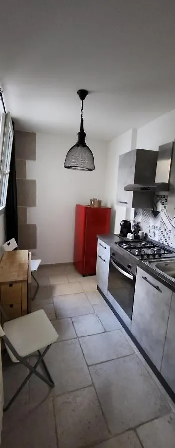 Apartment Simone Lecce Italy