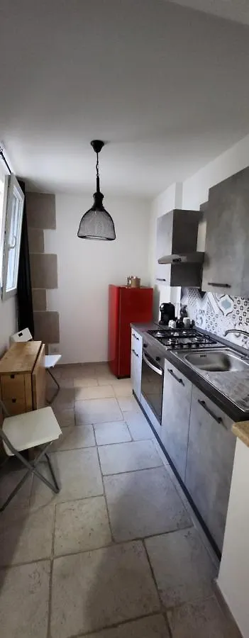 Apartment Simone Lecce