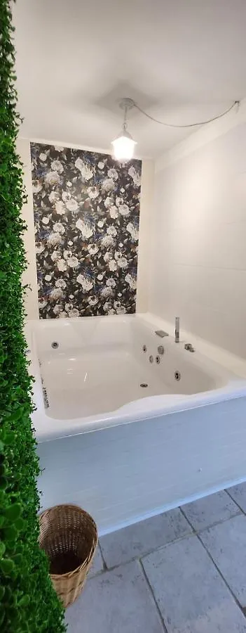Apartment Simone Lecce
