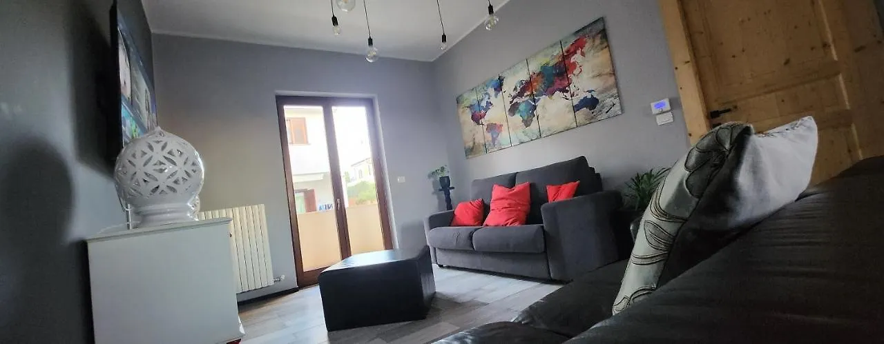 Apartment Simone Lecce 0*,  Italy