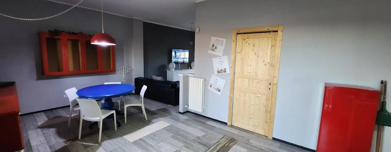 Apartment Simone Lecce