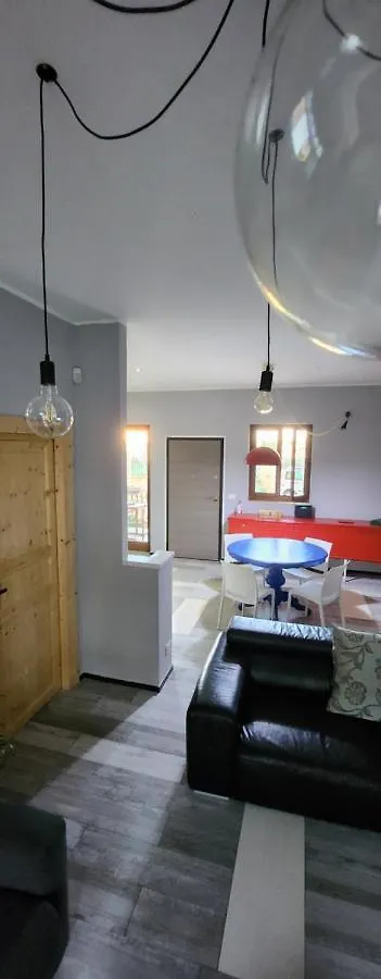 Apartment Simone Lecce