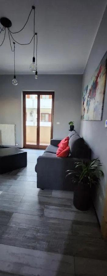 Apartment Simone Lecce Italy