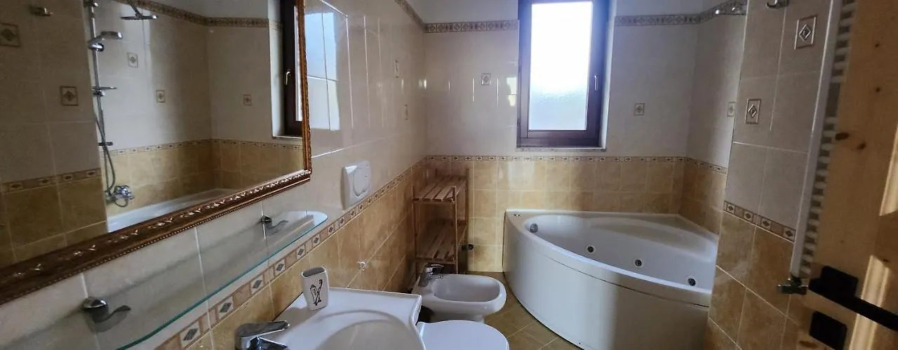 Apartment Simone Lecce 0*,  Italy