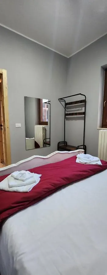 Apartment Simone Lecce 0*,  Italy