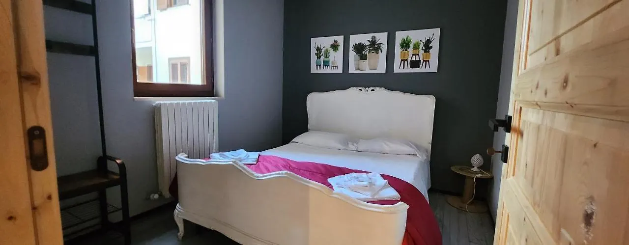Apartment Simone Lecce Italy