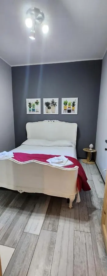 Apartment Simone Lecce